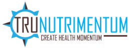 TruNutrimentum Create Health Momentum Logo