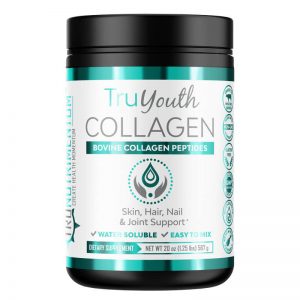 TruYouth Bovine Collagen Peptides TruNutritmentum